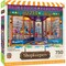 MasterPieces 750 Piece Jigsaw Puzzle For Adults, Family, Or Kids - Puzzle Emporium - 18"x24"